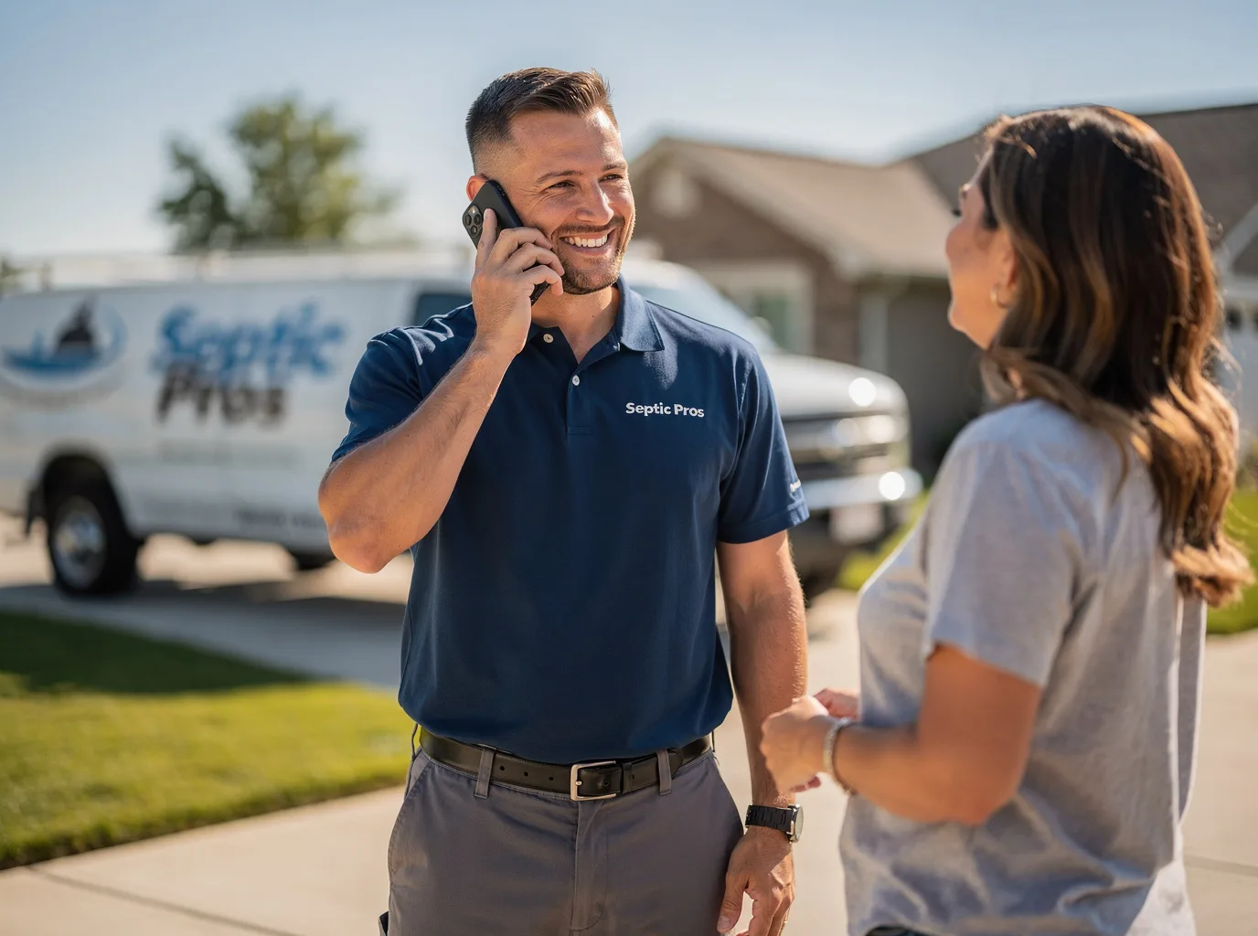 Septic Tank Pumping Burkeville, VA FAQs